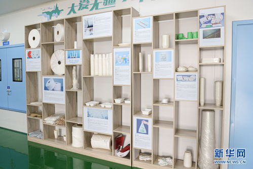 強(qiáng)信心 走進(jìn)百企丨運(yùn)鴻集團(tuán) 樹立新發(fā)展理念 聚力全生物降解產(chǎn)品走向海內(nèi)外