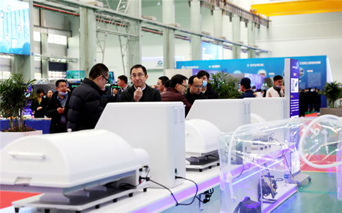 楚天科技發布近20種產品 生物制藥產品飛躍式發展