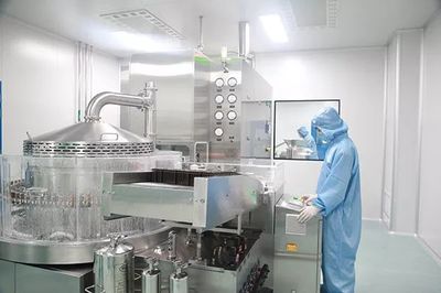 實(shí)力與科技并存 天奇生物OEM&ODM 值得您的信賴(lài)!