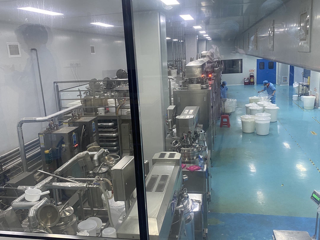 廣東萬(wàn)禧生物科技