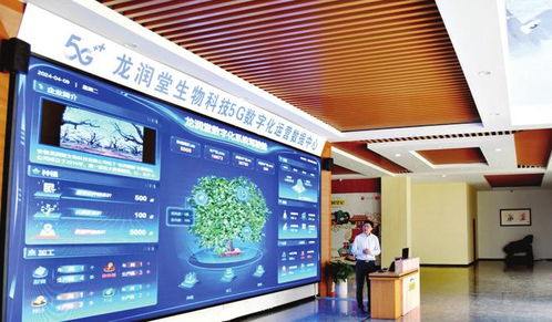 創新轉型乘風起數智新生態浪潮奔涌