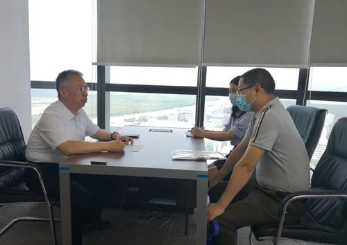 企業(yè)定制特需服務(wù)助力高效發(fā)展——器械審評檢查分中心業(yè)務(wù)正式啟動并融合信息技術(shù)咨詢服務(wù)