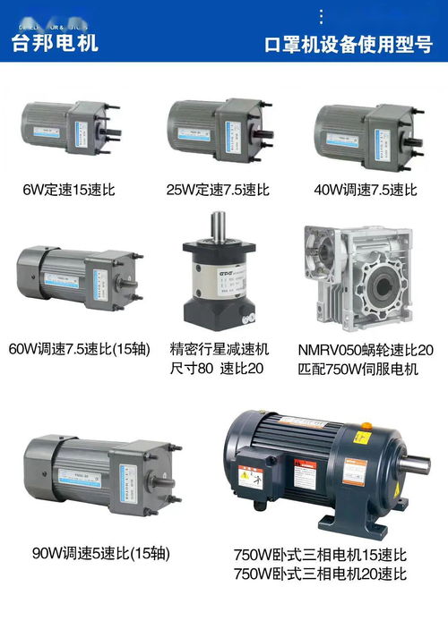 世間美好與你環環相扣 熔噴布、減速機與換向器共筑墻樓