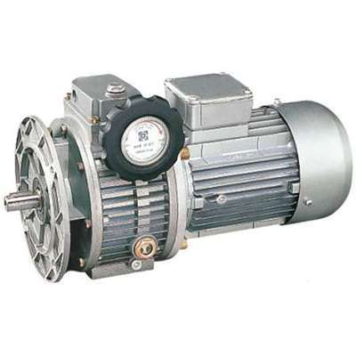 卓越品質(zhì)，驅(qū)動未來——石家莊卓工減速機產(chǎn)品展廳